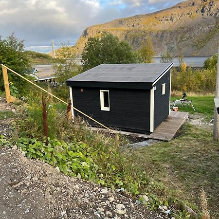 Overnatting Med Sjoutsikt A Rolige Omgivelser 阿尔塔 外观 照片