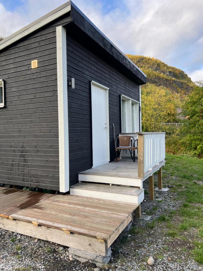 Overnatting Med Sjoutsikt A Rolige Omgivelser 阿尔塔 外观 照片